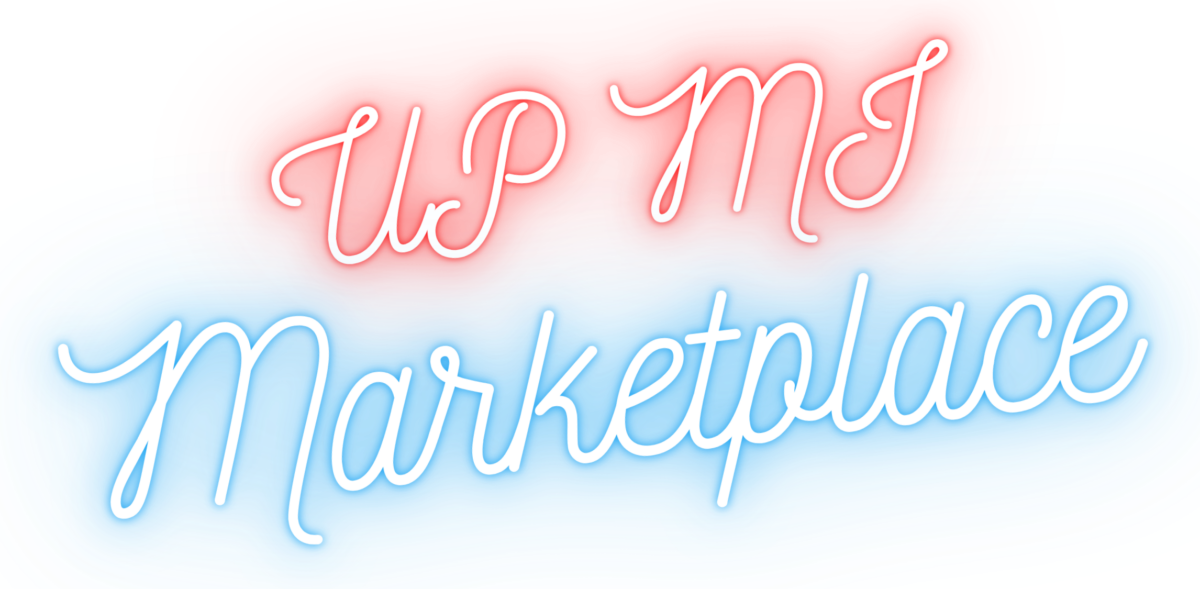 UP MI Marketplace